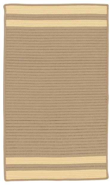 Denali End Stripe