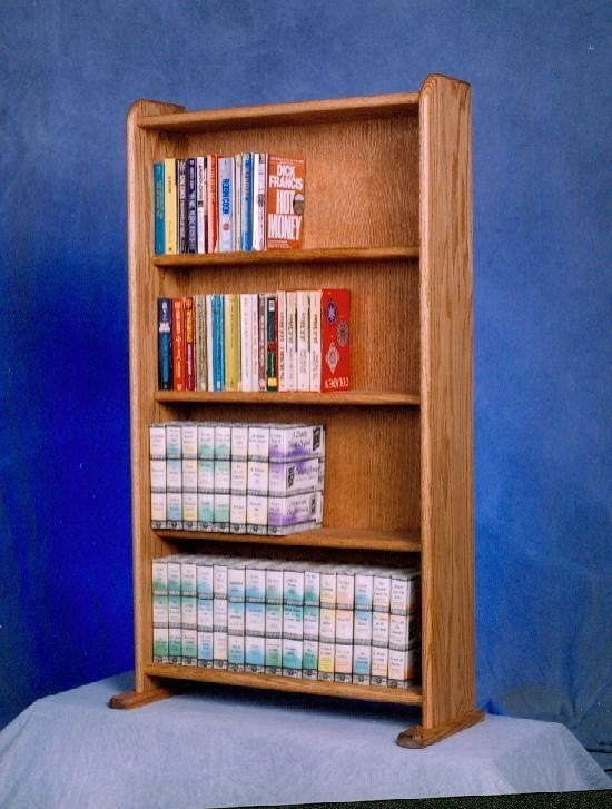 Bookcase, Honey