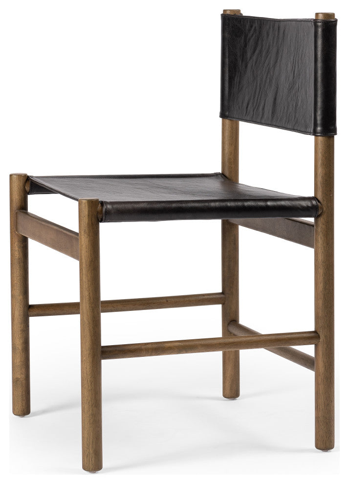 Kena Dining Chair-Vintage Natural