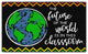 Flagship Carpets CW1665-22FS Future of The World