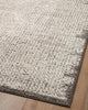 Loloi II Darby Ivory / Stone 2'-7" x 10'-0" Runner Rug