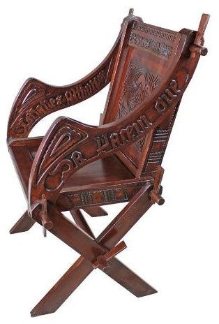Glastonbury Chair