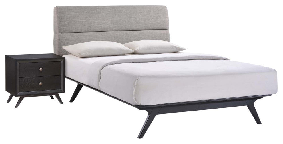 Addison 2-Piece Queen Bedroom Set