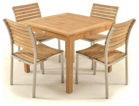Bistro 36" Dining Table