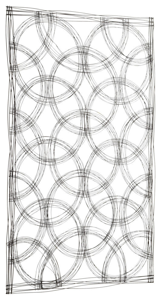 Kaleidoscope Wl Decor, Large