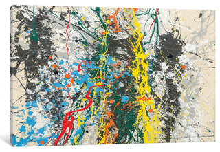 "A Momentary Lapse #1" by Shawn Jacobs, Canvas Print, 40x26"