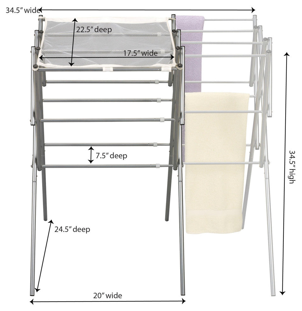 Clothes Drying Rack
