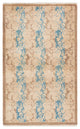 Mogul, One-of-a-Kind Hand-Knotted Area Rug Brown, 3'2"x5'2"