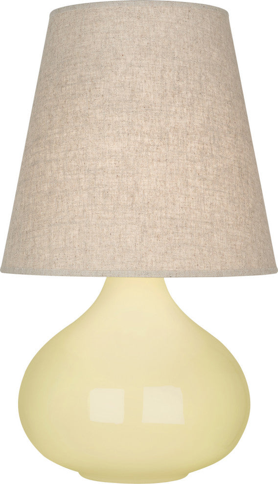 Robert Abbey RA-BT91 1-Light Accent Lamp, June