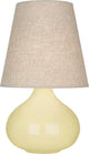 Robert Abbey RA-BT91 1-Light Accent Lamp, June