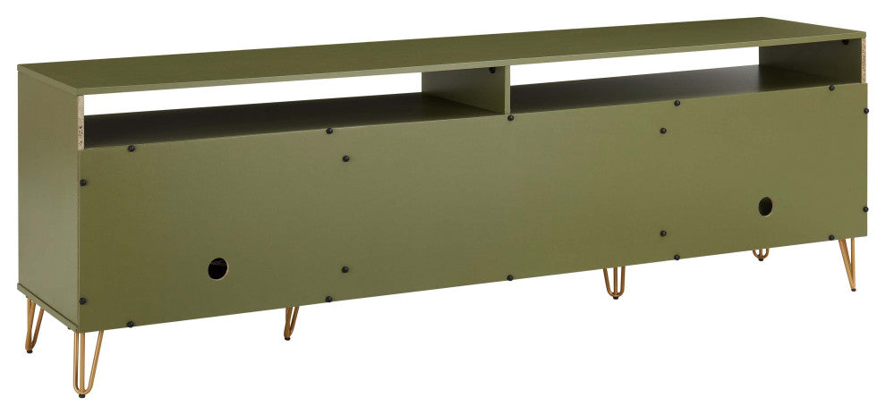 Manhattan Comfort DUMBO TV Stand