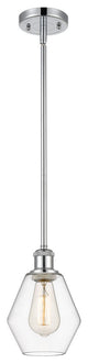 Innovations 516-1S-PC-G652-6-LED 1-Light Mini Pendant, Polished Chrome