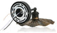Plug, Industrial Wall Sconce Interior Wall Light Fixture