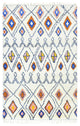 Mila, Handmade Area Rug 10' 0" x 14' 0"
