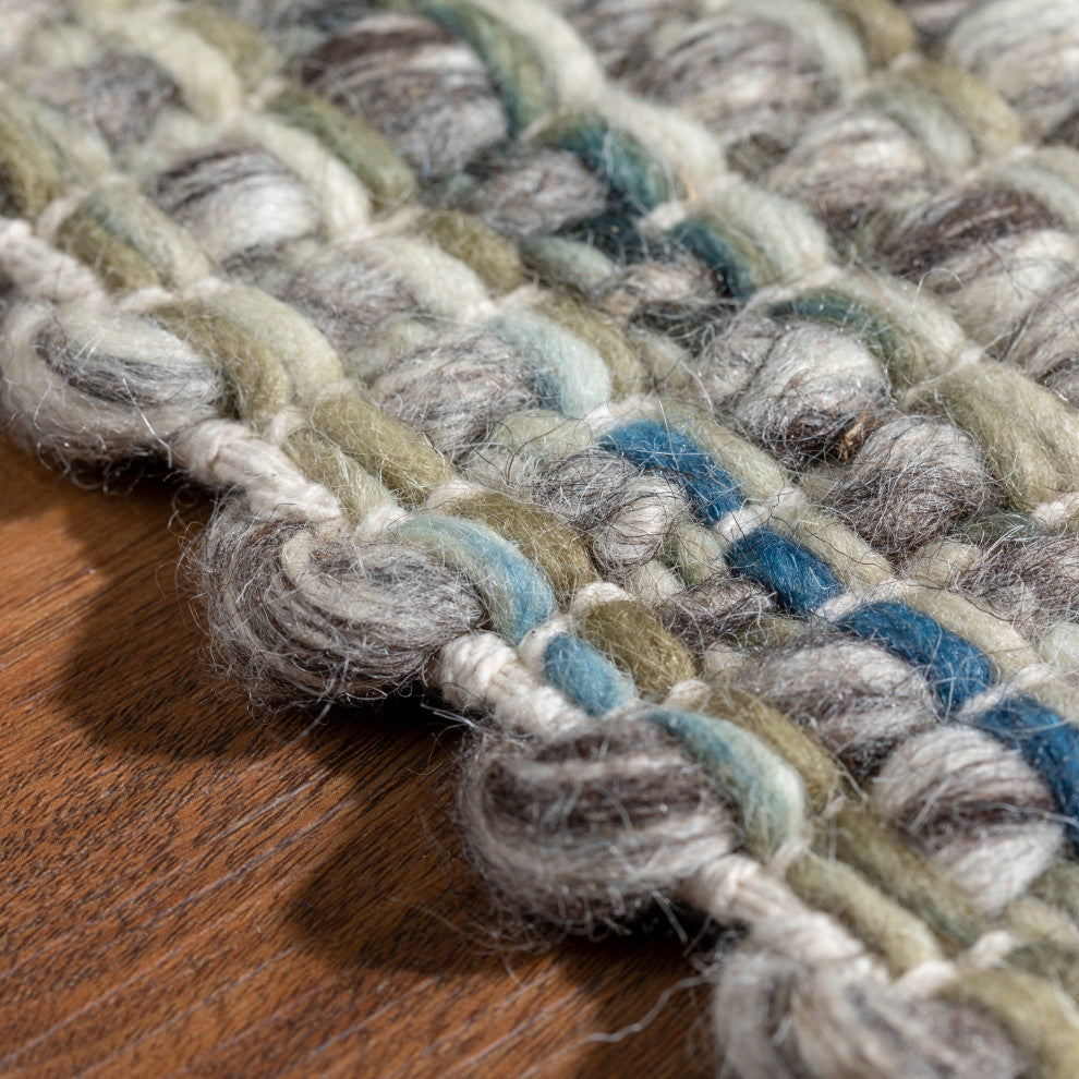 Dalyn Bondi BD1 Lakeview 10'x10' Round Rug