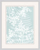 Delicate Fern Assimilation 1, Giclee Reproduction Artwork
