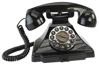 Film Noir 1928 Telephone