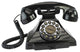 Film Noir 1928 Telephone