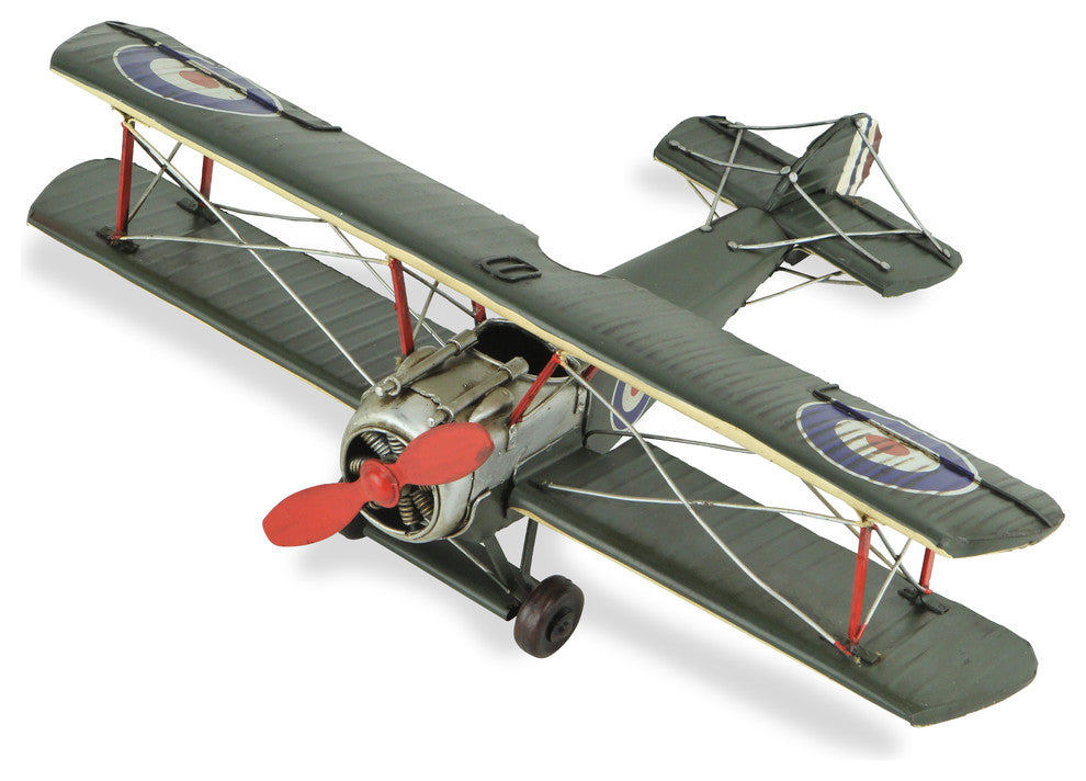 Mini Fighter Plane