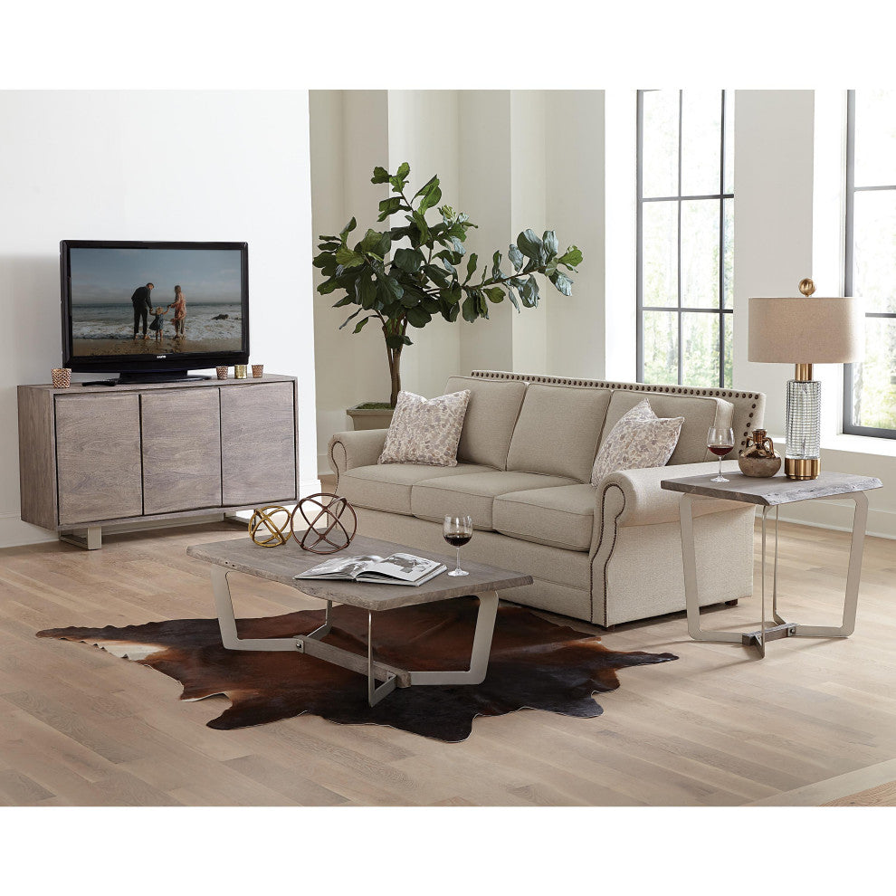 Riverside Furniture Waverly Side Table