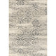 Nuloom Freja Transitional Vintage Area Rug, Grey 5'x8'