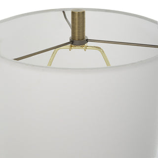 Cypher Buffet Lamp