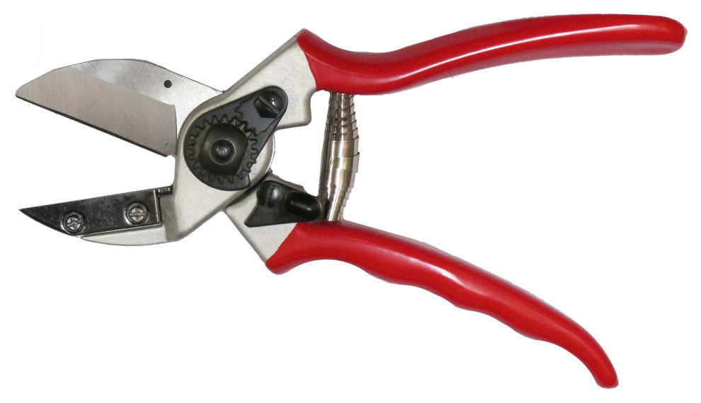 6.3" Anvil Hand Pruners, 1" Cutting Capacity