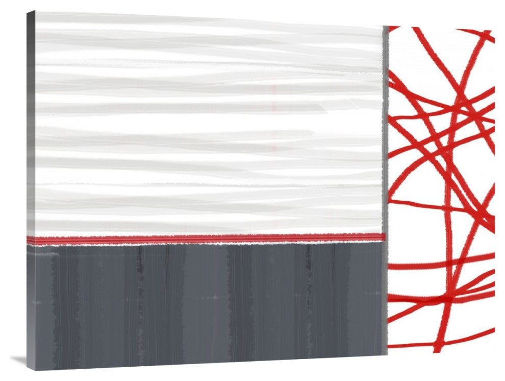 "Organized Chaos 1" Fine Art Print