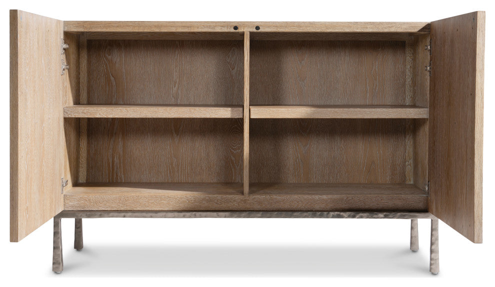 Bernhardt Aventura Door Chest