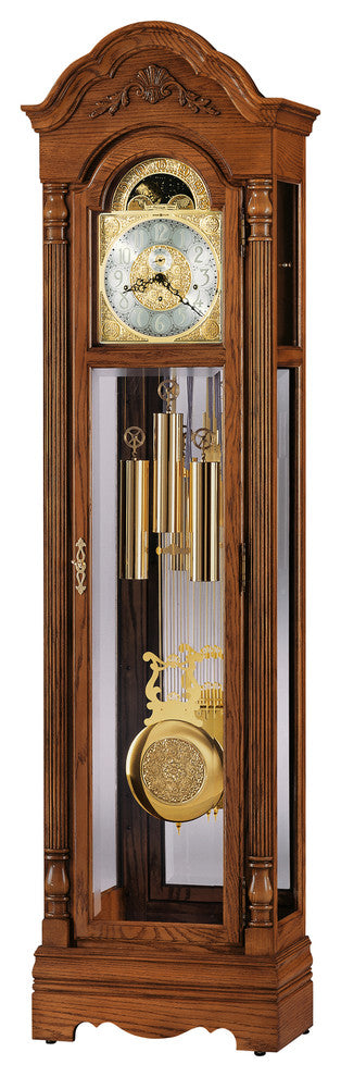 Howard Miller Gavin Clock