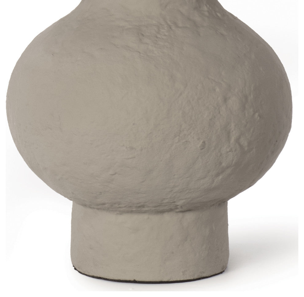 Chandra Metal Vase