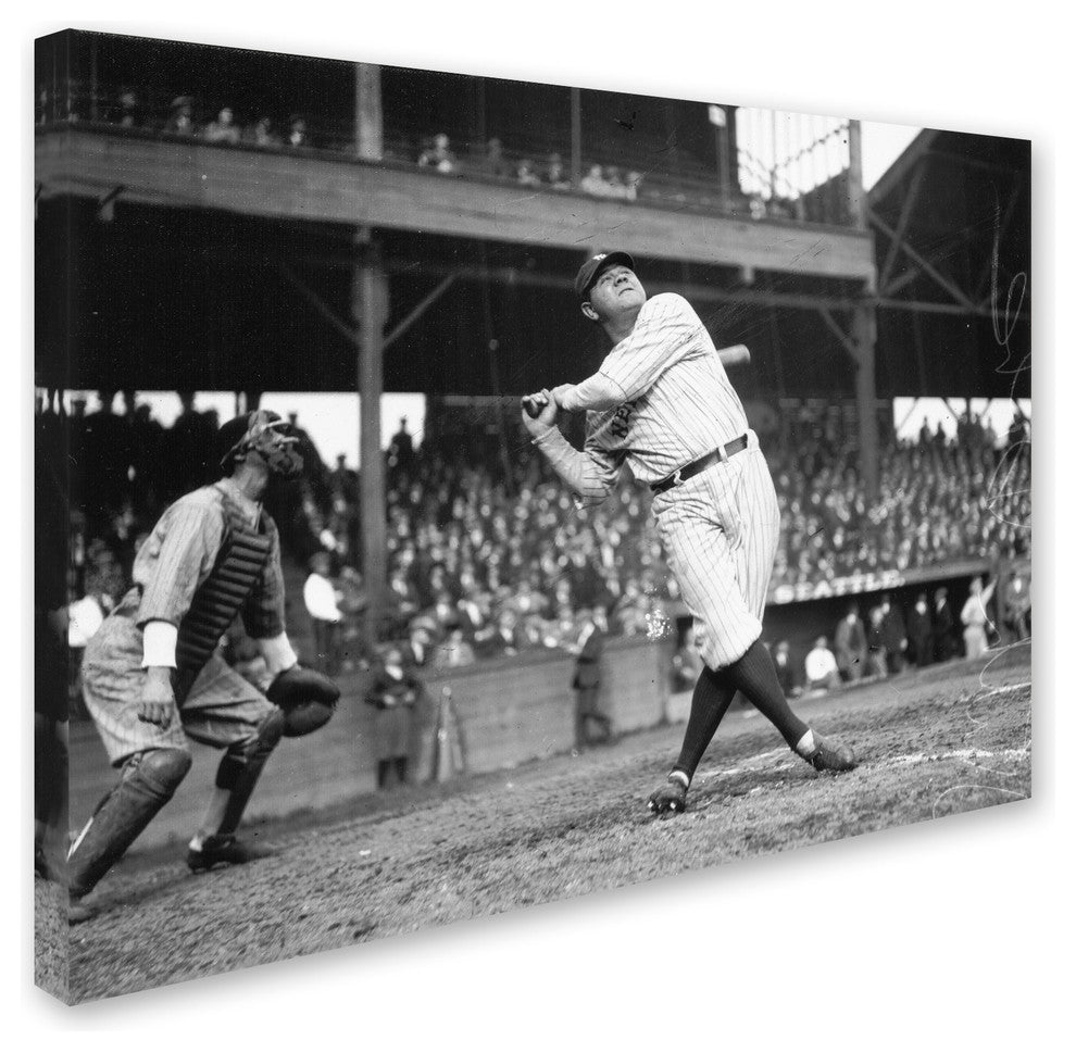 Lantern Press 'Photography 3' Canvas Art, 24" x 32"