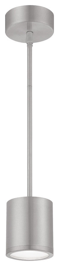 WAC Lighting Tube LED Pendant