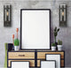 1 Light Wall Sconce