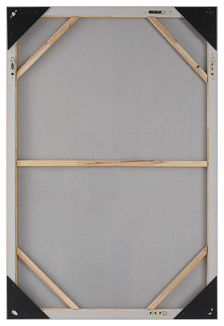 Uttermost 41442 Natural Springs Hand Painted Canvas Art