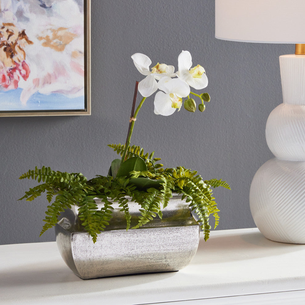 Millicent Vase, Small