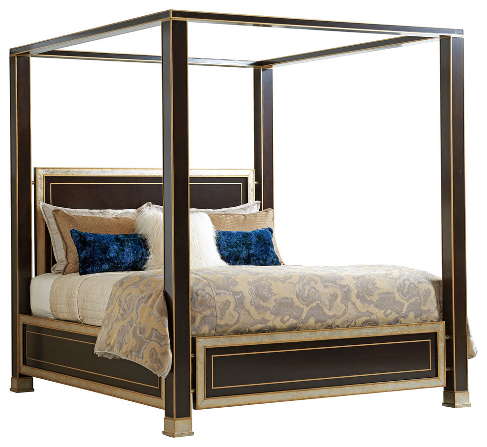 St. Regis Poster Bed 6/0 California King