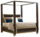 St. Regis Poster Bed 6/0 California King