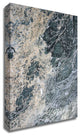 Marble 2 by Design Fabrikken, Print on Canvas, 20"x28"