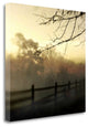 "At Dawn" By Dawn D. Hanna, Giclee Print on Gallery Wrap Canvas, Ready to Hang
