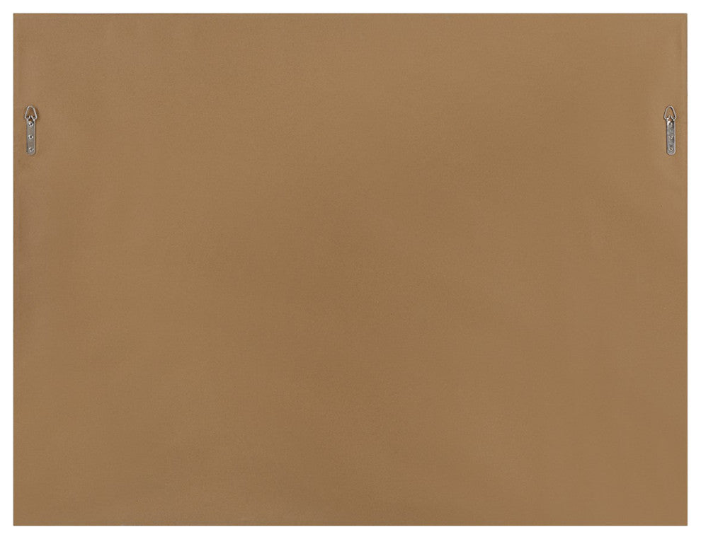 Uttermost Terra Nova Abstract Framed Print 41438