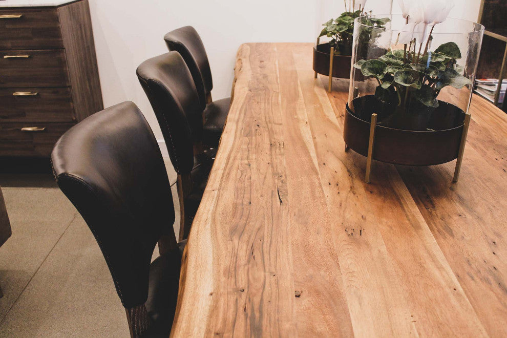Restore Dining Table, 84"