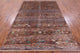 Super Kazak Khorjin Handmade Wool Rug 6' 11" X 9' 9" Q9827