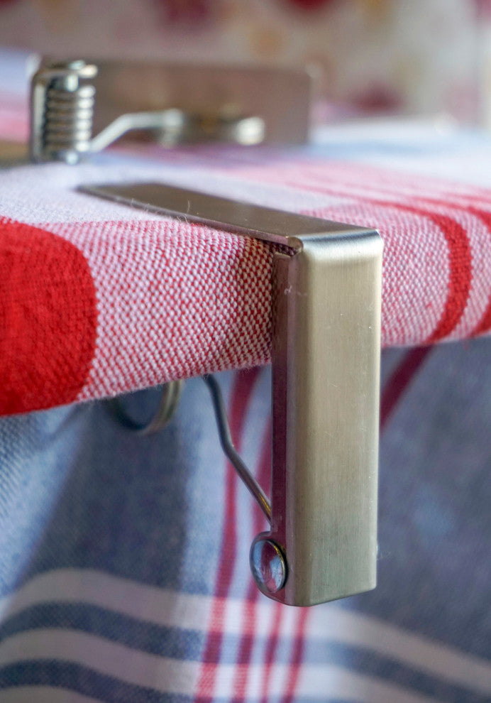 Tablecloth Clip (Set of 4)