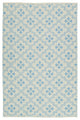 Kaleen Handmade Brisa Collection Rug, 2'x3'