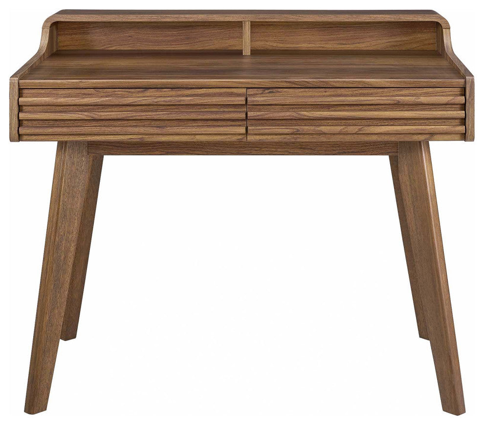 Render Writing Desk EEI-3342-WAL