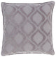 Surya Alexandria AX-010 22" x 22" Pillow Cover