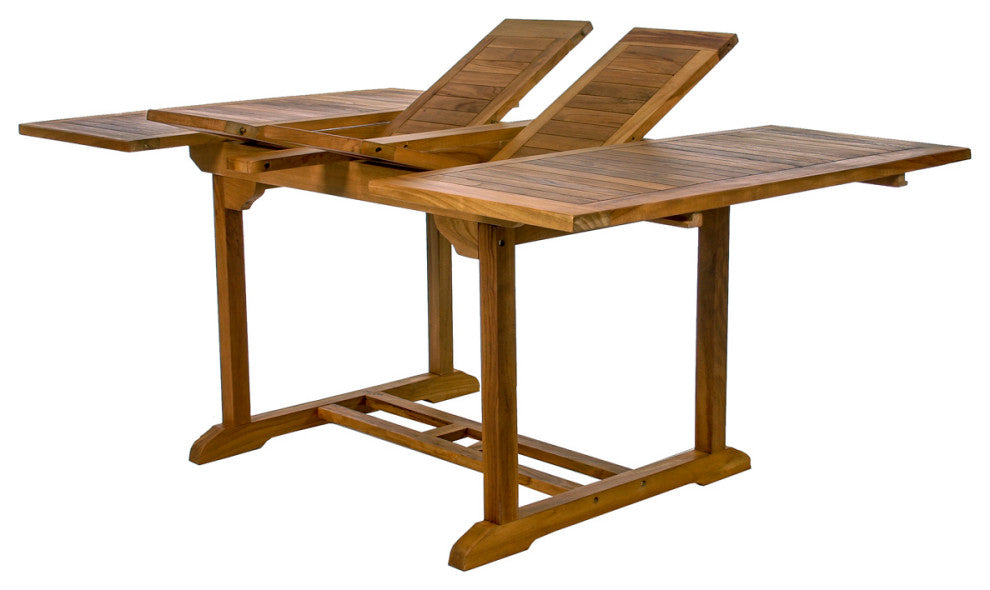 Butterfly Ext. Table
