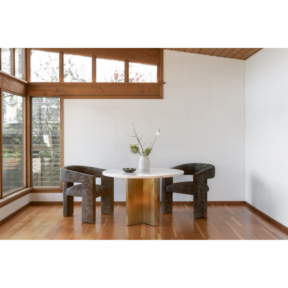 Moe's Home Graze Dining Table