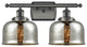 Innovations 916-2W-OB-G78-LED 2-Light Bath Vanity Light, Oil Rubbed Bronze
